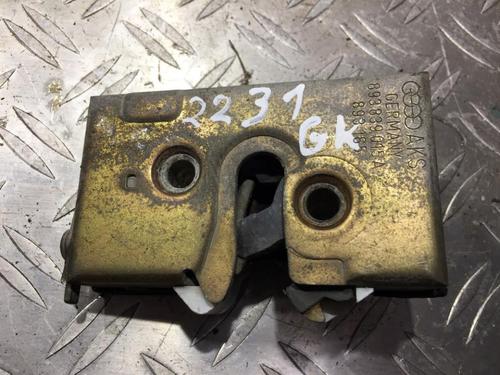 Used Rear left lock Rear left lock 35657346 35657346