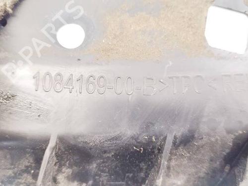 Front bumper bracket CHEVROLET CAMARO 3.6 | BP34818010C158 - Image 3