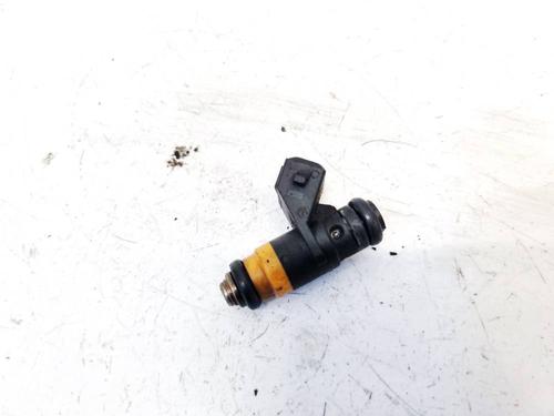 Used Injector Injector RENAULT LAGUNA II (BG0/1_) 1.6 16V (BG0A, BG0L) (107 hp) 35249471 35249471