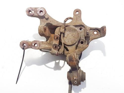 Right rear steering knuckle KIA CEE'D Hatchback (ED) 1.6 CRDi 115 | BP35428740M28 - Image 2