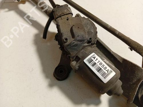 Front wiper motor OPEL INSIGNIA A (G09) 2.0 CDTI (68) | BP34765889M29 - Image 2