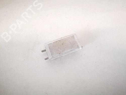 Used Interior roof light Interior roof light 35398855 35398855