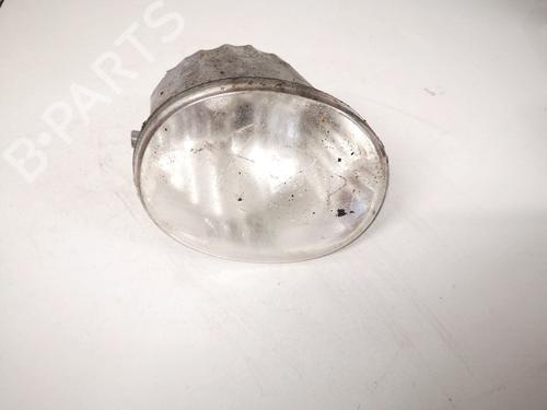 Used Left front fog light Left front fog light 35455197 35455197