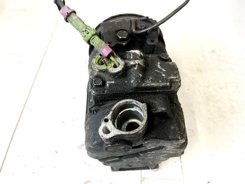 AC compressor AUDI A6 C6 (4F2) 2.4 | BP35358400M34 - Image 3