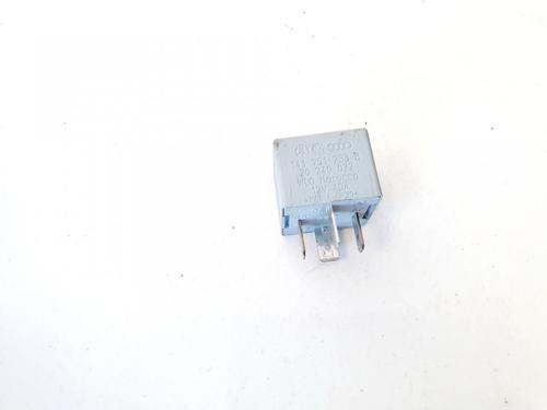 Used Electronic sensor Electronic sensor VW POLO IV (9N_, 9A_) 1.9 TDI (101 hp) 32910470 32910470