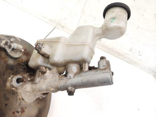 Used Brake master cylinder Brake master cylinder TOYOTA MATRIX (_E13_) 1.8 VVTi (ZZE132, ZZE134) (132 hp) 35450852 35450852