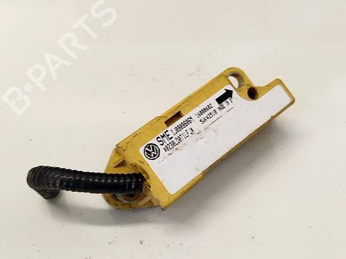 Used Electronic module Electronic module AUDI A6 C5 (4B2, 4B4) 2.5 TDI (150 hp) 34203695 34203695