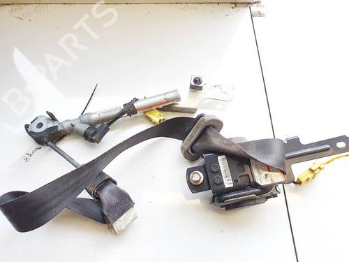 Front left seatbelt HONDA FR-V (BE) 2.0 (BE3) | BP35275442I26 - Image 2