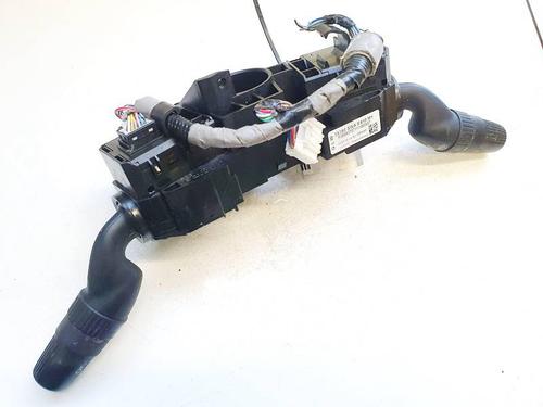 Warning switch HONDA CR-V III (RE_) 2.2 i-CTDi 4WD (RE6) | BP35155081I22 - Image 2