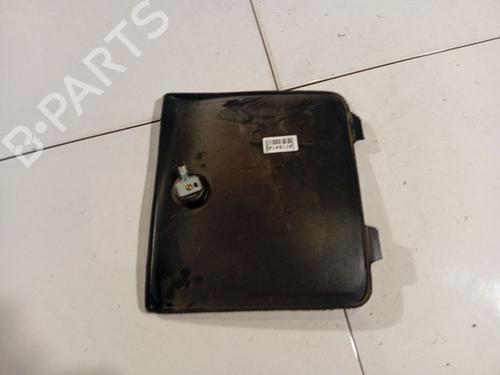 Boot lining MAZDA 626 V (GF) 1.8 (GF8P) | BP39573970I3 - Image 3