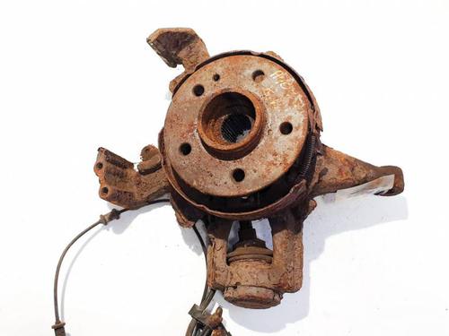 left-rear-steering-knuckle-mercedes-benz-m-class-w163-1998-1999-2000-2001-2002-2003-2004-2005-35215600 main image