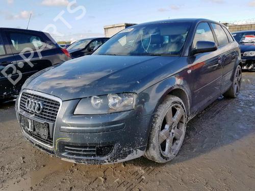 Pipe AUDI A3 (8P1) 2.0 TDI | BP33527824M125 - Image 5