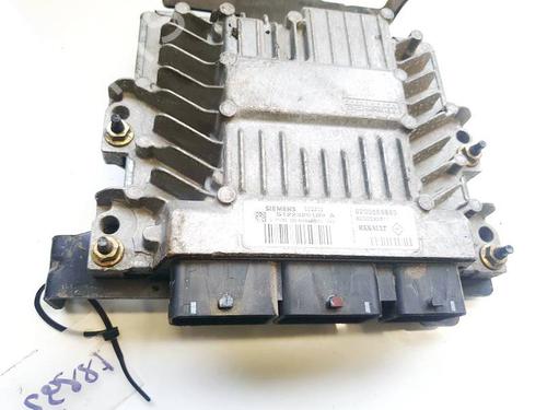 Engine control unit (ECU) RENAULT SCÉNIC II (JM0/1_) 1.5 dCi (JM1E, JM16) | BP32935686M57 - Image 2