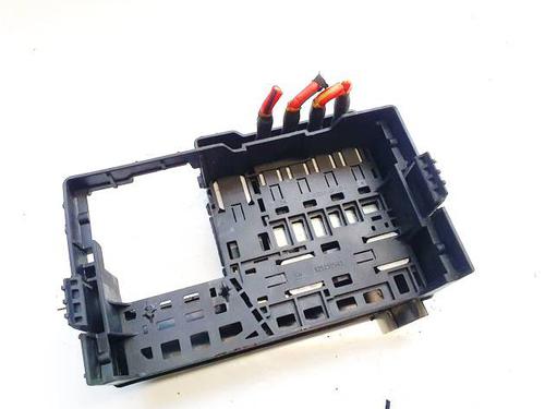 Fuse box OPEL INSIGNIA A Saloon (G09) 1.8 (69) | BP35971858E1 - Image 3