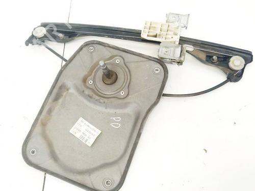 Used Front right window mechanism Front right window mechanism 35046509 35046509