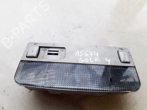Kabinelys Kabinelys VW GOLF IV (1J1) 1.9 TDI (90 hp) 35870692 35870692