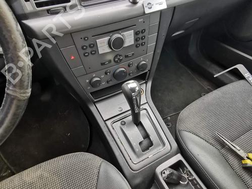 Middle console OPEL VECTRA C (Z02) 1.9 CDTI (F69) | BP34745321I22  - Image 6
