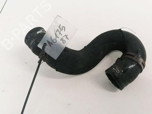 Used Pipe Pipe SAAB 9-3 (YS3F, E79, D79, D75) 2.2 TiD (125 hp) 33084200 33084200