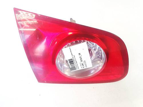 Used Left tailgate light Left tailgate light 35413561 35413561