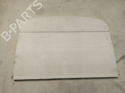 Used Rear parcel shelf Rear parcel shelf SAAB 9-5 Estate (YS3E) 1.9 TiD (150 hp) 34893027 34893027