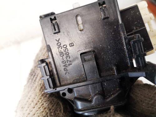 Warning switch PEUGEOT BOXER Van 2.2 HDi 150 | BP35272989I22 - Image 3