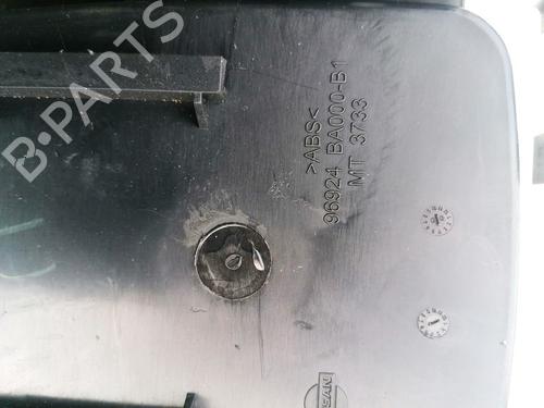 Armrest / Center console NISSAN PRIMERA Hatchback (P12) 1.9 dCi | BP35445471I20 - Image 3
