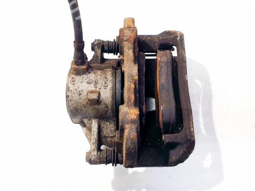 Left front brake caliper MERCEDES-BENZ C-CLASS (W204) C 220 CDI (204.008) | BP36794810M105 - Image 3