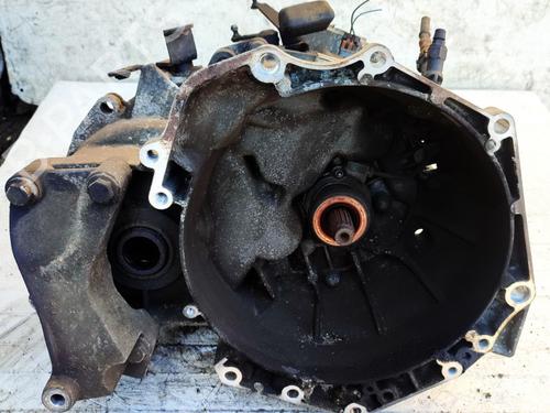 Used Gearbox Gearbox SAAB 9-3 (YS3F, E79, D79, D75) 2.2 TiD (125 hp) 35536725 35536725