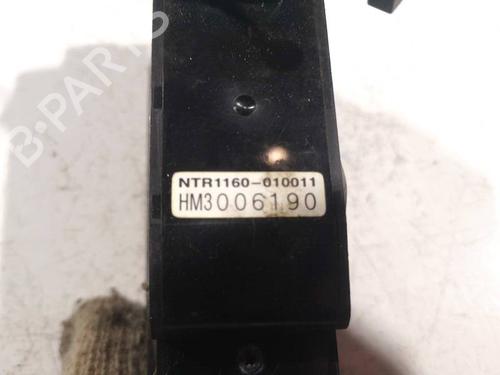Switch MAZDA 6 Hatchback (GG) 2.0 DI (GG14) | BP34948369I30 - Image 3