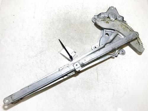 Front left window mechanism OPEL AGILA B (H08) 1.2 (F68) | BP35696286C22 - Image 2