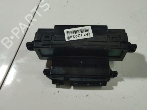 Used Display monitor Display monitor CHEVROLET CAPTIVA (C100, C140) 2.0 D 4WD (150 hp) 34788421 34788421