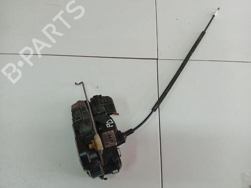 Used Front right lock Front right lock 39643621 39643621