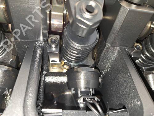 Used Injector Injector VW TOURAN (1T1, 1T2) 1.9 TDI (90 hp) 35097661 35097661