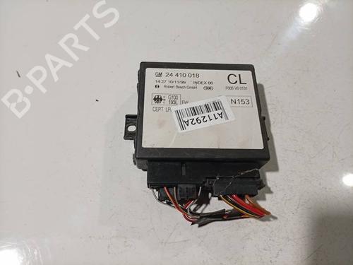 Used Electronic module Electronic module 34741543 34741543