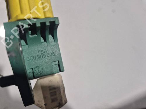 Electronic module VW PASSAT B6 (3C2) 1.9 TDI | BP32576930M83