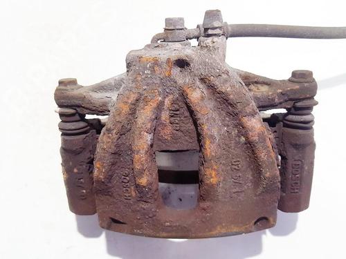 Used Left front brake caliper Left front brake caliper 35856915 35856915