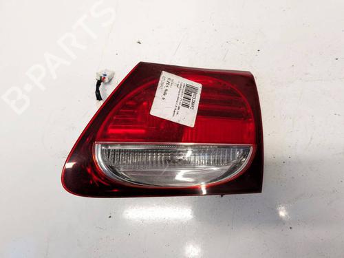 Used Right tailgate light Right tailgate light 35186256 35186256