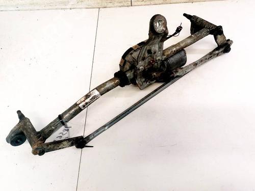 Used Front wipers mechanism Front wipers mechanism VW PASSAT B6 (3C2) 1.9 TDI (105 hp) 35361013 35361013