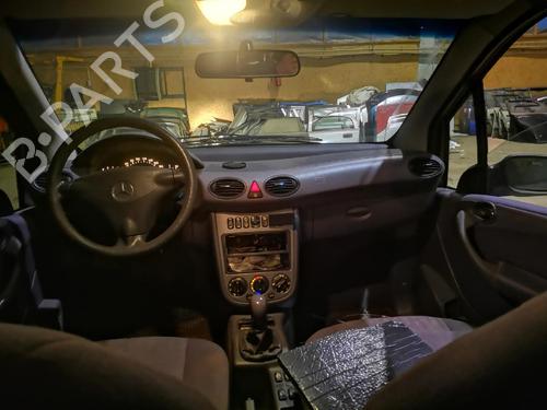 Electronic module MERCEDES-BENZ A-CLASS (W168) A 170 CDI (168.008) | BP35190884M83 - Image 11