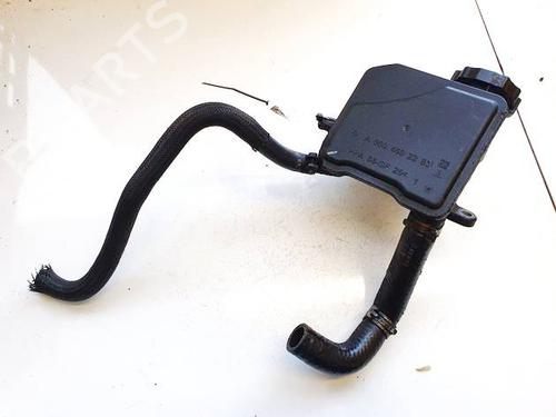 Used Power steering reservoir Power steering reservoir 34842095 34842095