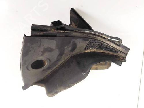 Torpedoplade Torpedoplade OPEL ZAFIRA / ZAFIRA FAMILY B (A05) 1.9 CDTI (M75) (120 hp) 35303548 35303548