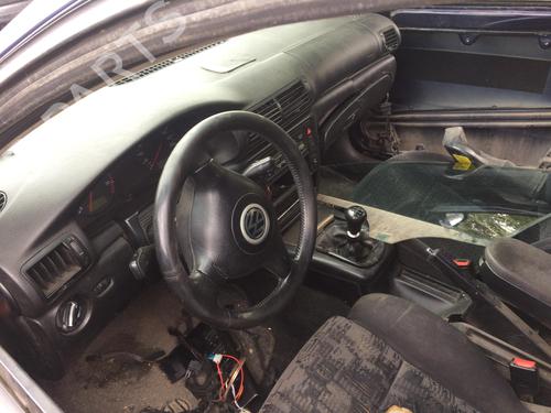 Fuse box VW PASSAT B5 Variant (3B5) 1.9 TDI | BP33499221E1 - Image 6