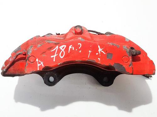 Used Left front brake caliper Left front brake caliper 35446840 35446840