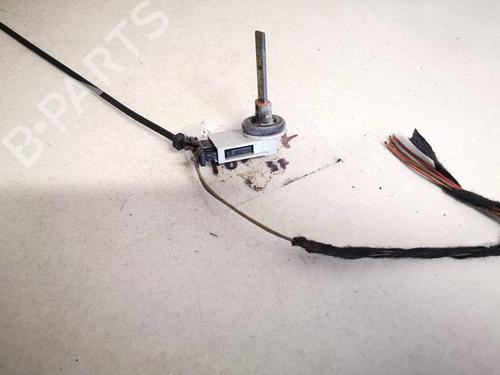 Used Electronic module Electronic module SKODA OCTAVIA II (1Z3) 1.9 TDI (105 hp) 35345509 35345509