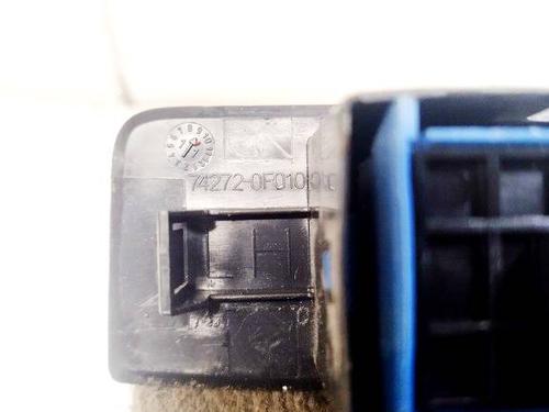 Switch TOYOTA VERSO (_R2_) 2.0 D-4D (AUR20_, AUR20R) | BP32612437I30 - Image 3