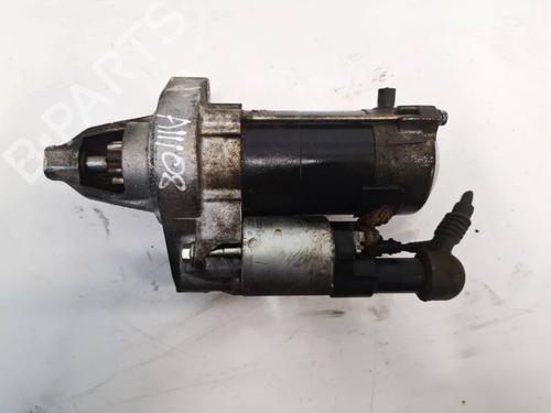 Used Starter Starter 34805962 34805962