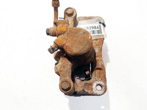 Used Left rear brake caliper Left rear brake caliper 34900735 34900735
