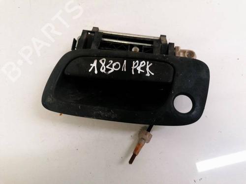 front-left-exterior-door-handle-opel-zafira-a-mpv-t98-1999-2000-2001-2002-2003-2004-2005-2006-35366935 main image