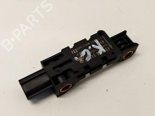 Used Electronic module Electronic module AUDI A6 C5 (4B2, 4B4) 2.5 TDI (150 hp) 34050590 34050590