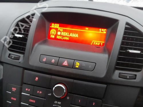 Switch OPEL INSIGNIA A (G09) 2.0 CDTI (68) | BP33089374I30 - Image 10